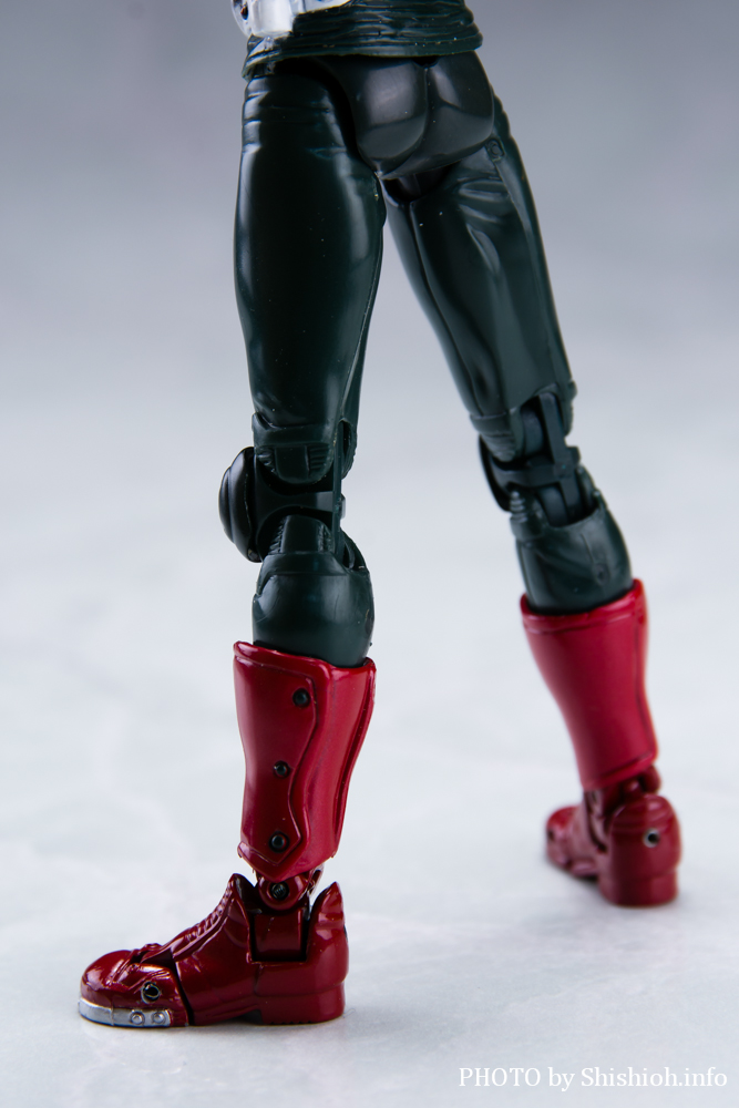 S.H.Figuarts 仮面ライダーV3 THE NEXT