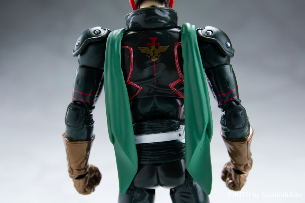 S.H.Figuarts ʃC_[V3 THE NEXT