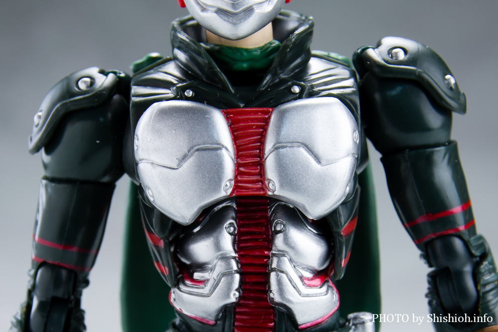 S.H.Figuarts ʃC_[V3 THE NEXT