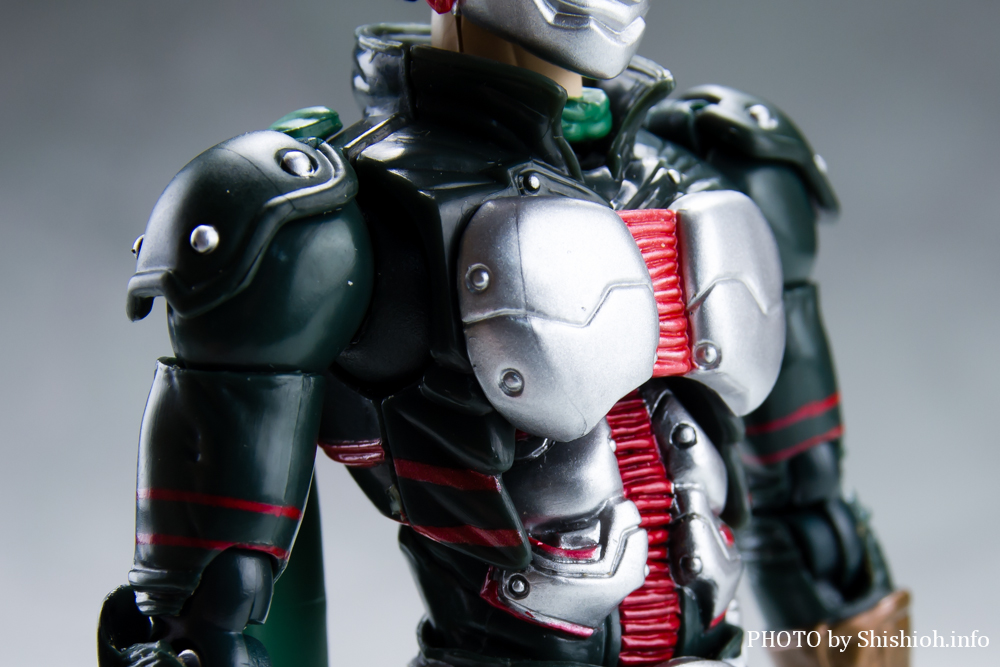 S.H.Figuarts ʃC_[V3 THE NEXT