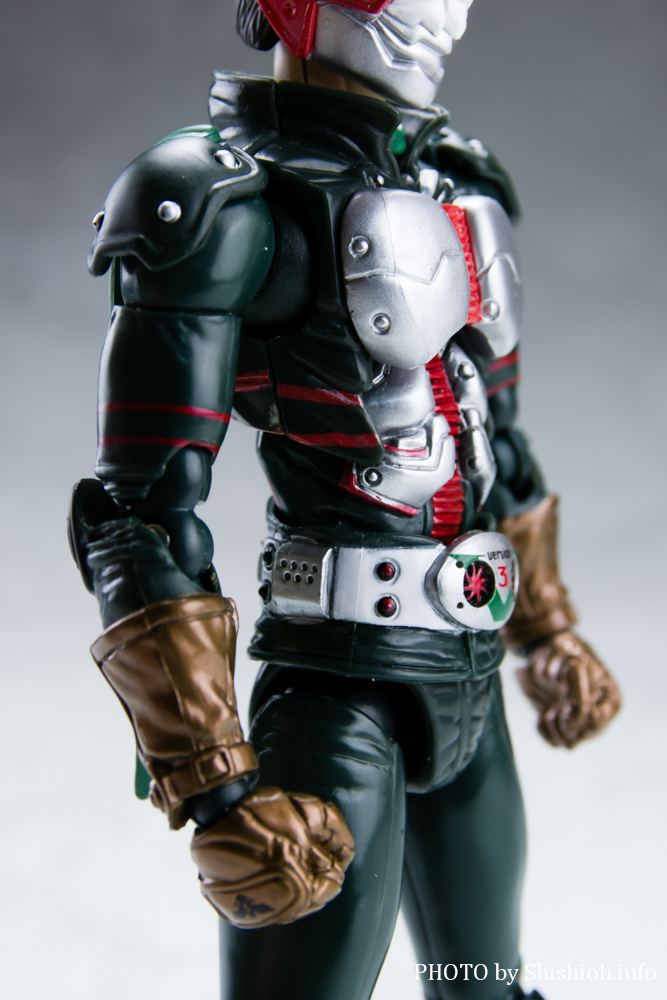 S.H.Figuarts 仮面ライダーV3 THE NEXT