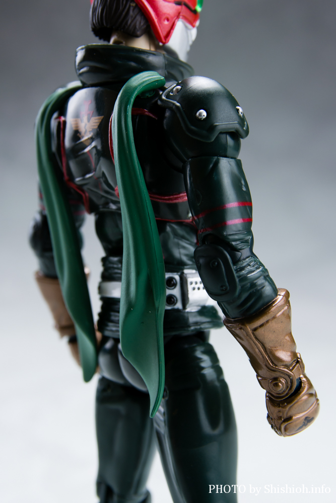 S.H.Figuarts ʃC_[V3 THE NEXT