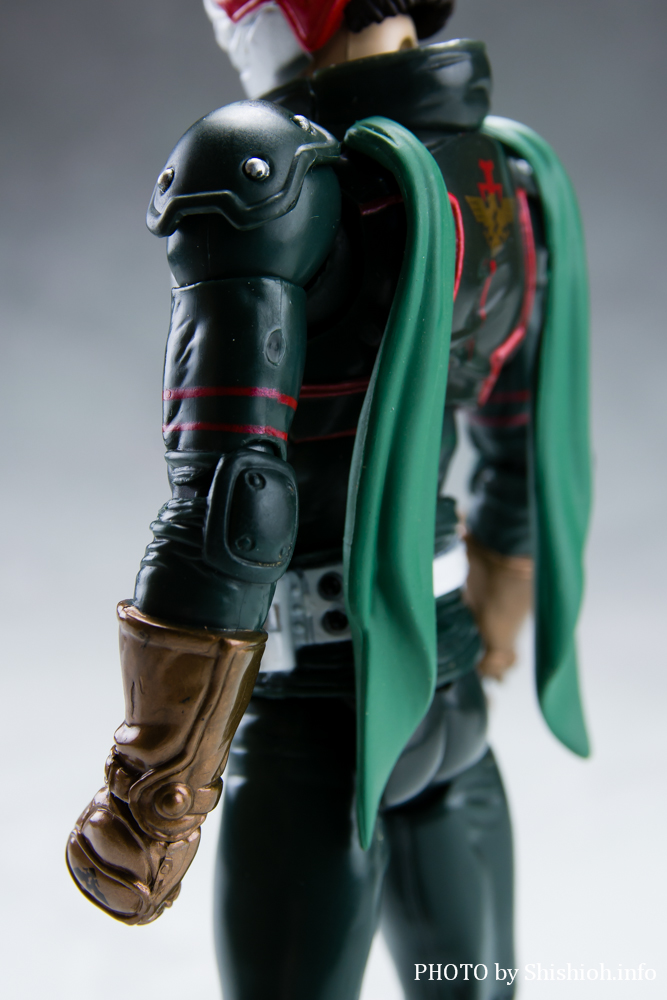 S.H.Figuarts 仮面ライダーV3 THE NEXT