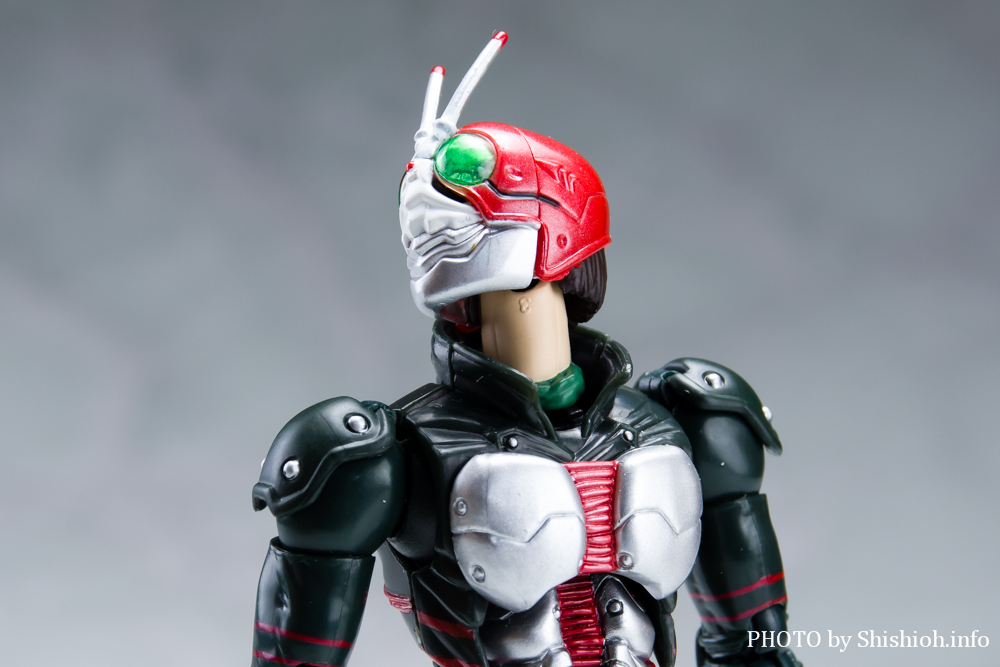 S.H.Figuarts ʃC_[V3 THE NEXT