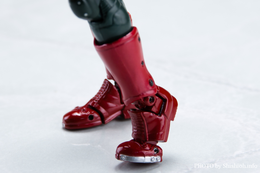 S.H.Figuarts ʃC_[V3 THE NEXT