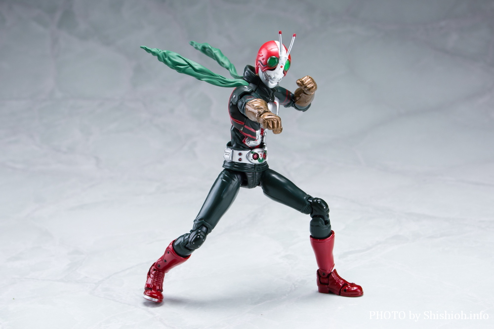 S.H.Figuarts ʃC_[V3 THE NEXT