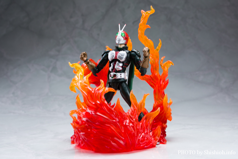 S.H.Figuarts ʃC_[V3 THE NEXT