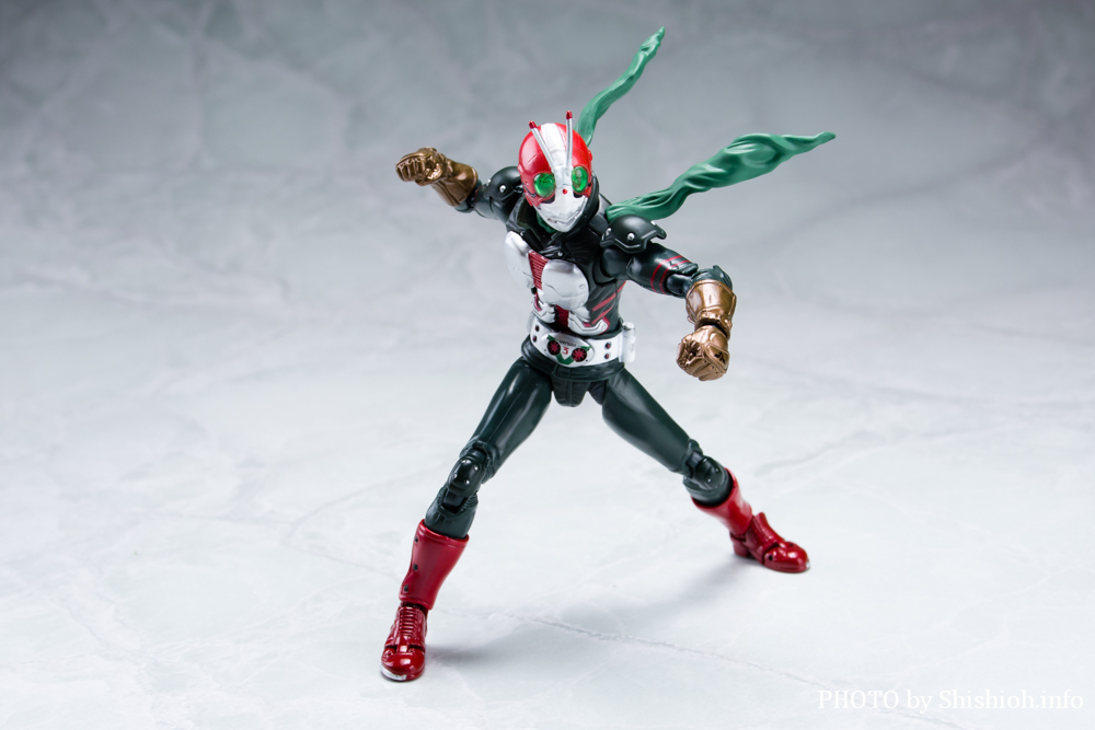 S.H.Figuarts ʃC_[V3 THE NEXT
