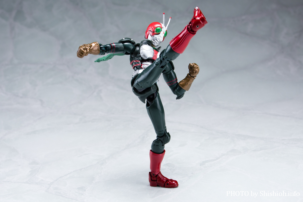 S.H.Figuarts ʃC_[V3 THE NEXT