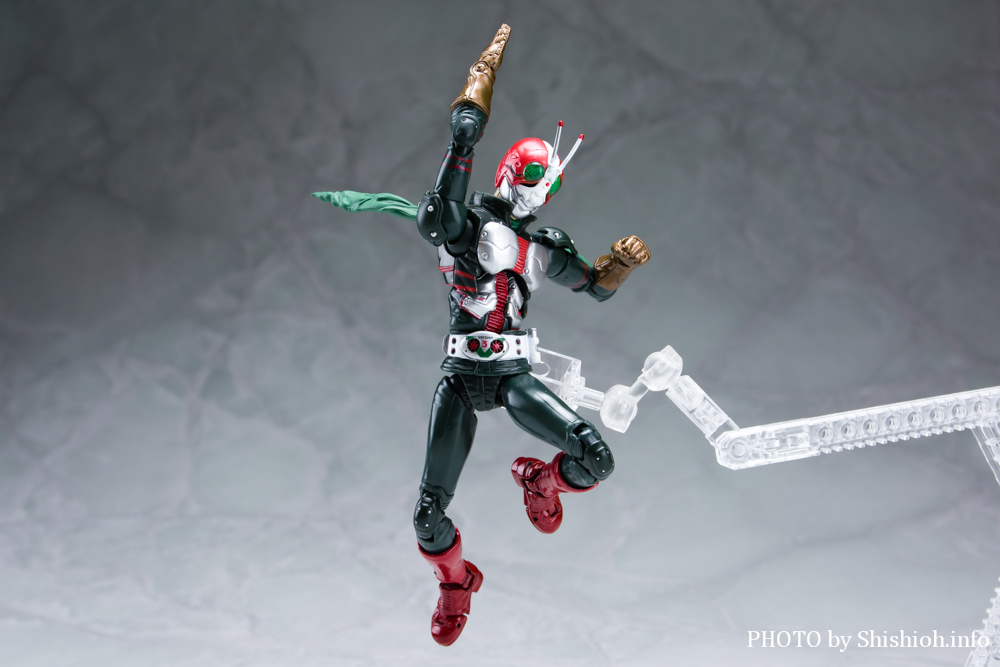 S.H.Figuarts ʃC_[V3 THE NEXT