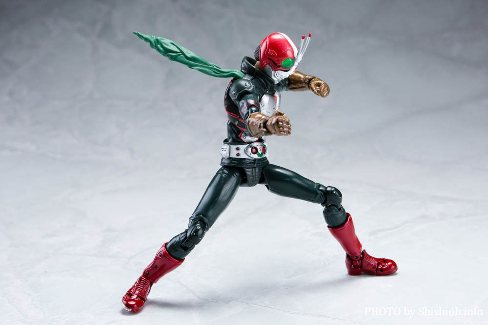 S.H.Figuarts ʃC_[V3 THE NEXT