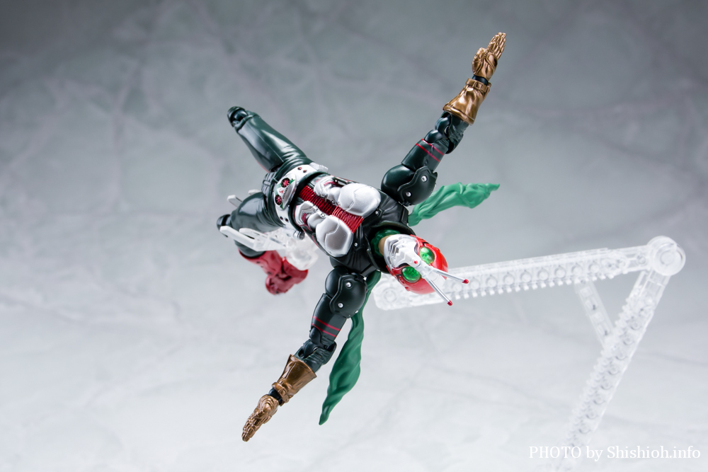 S.H.Figuarts ʃC_[V3 THE NEXT