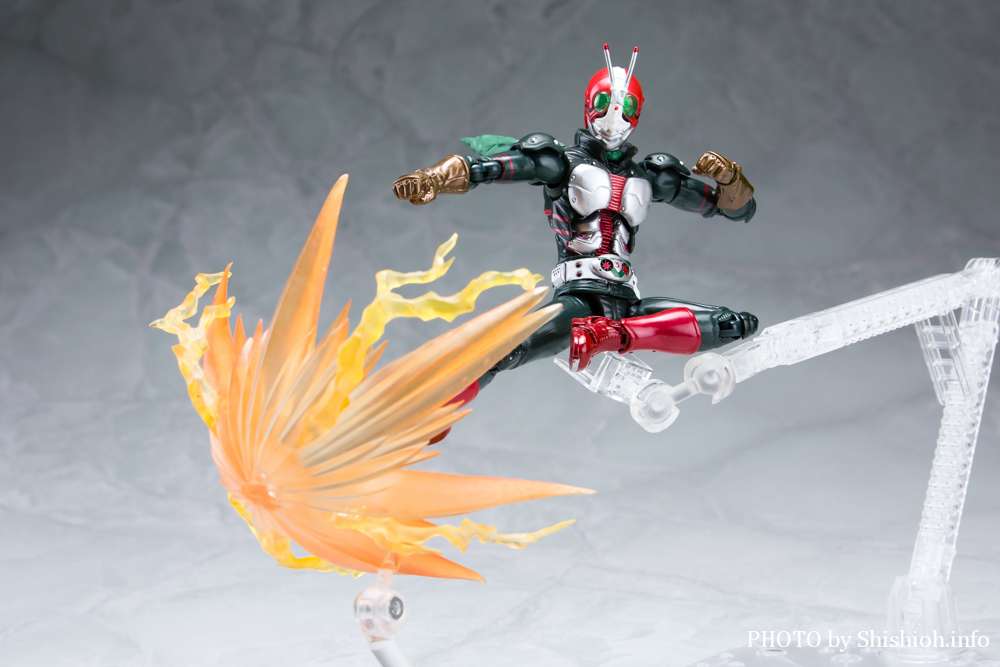 S.H.Figuarts ʃC_[V3 THE NEXT