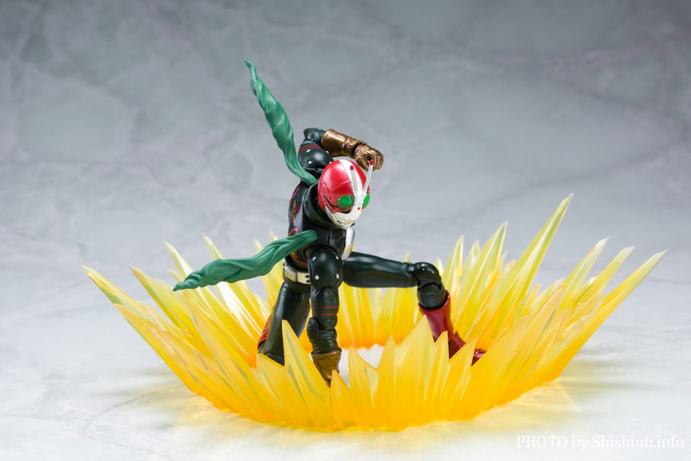 S.H.Figuarts ʃC_[V3 THE NEXT