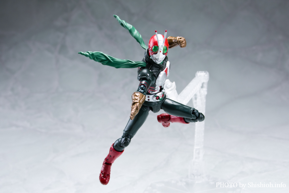 S.H.Figuarts ʃC_[V3 THE NEXT