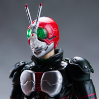 yOꃌr[zS.H.Figuarts ʃC_[V3 THE NEXT