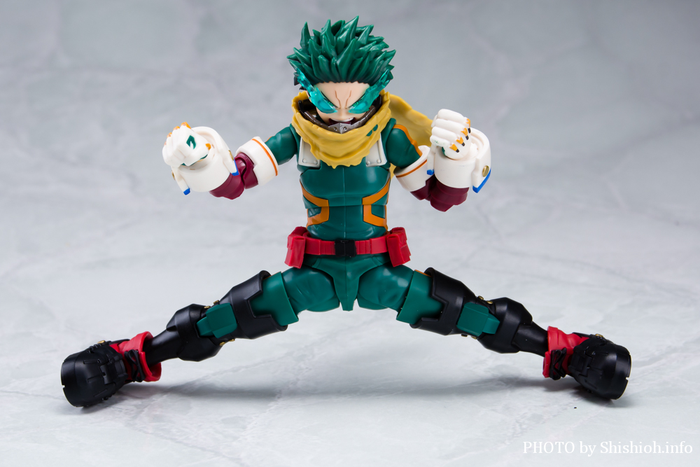 S.H.Figuarts ΒJov