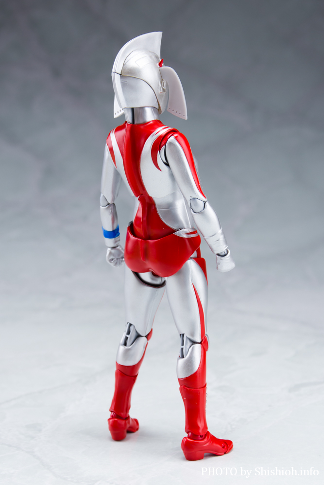 S.H.Figuarts ウルトラの母