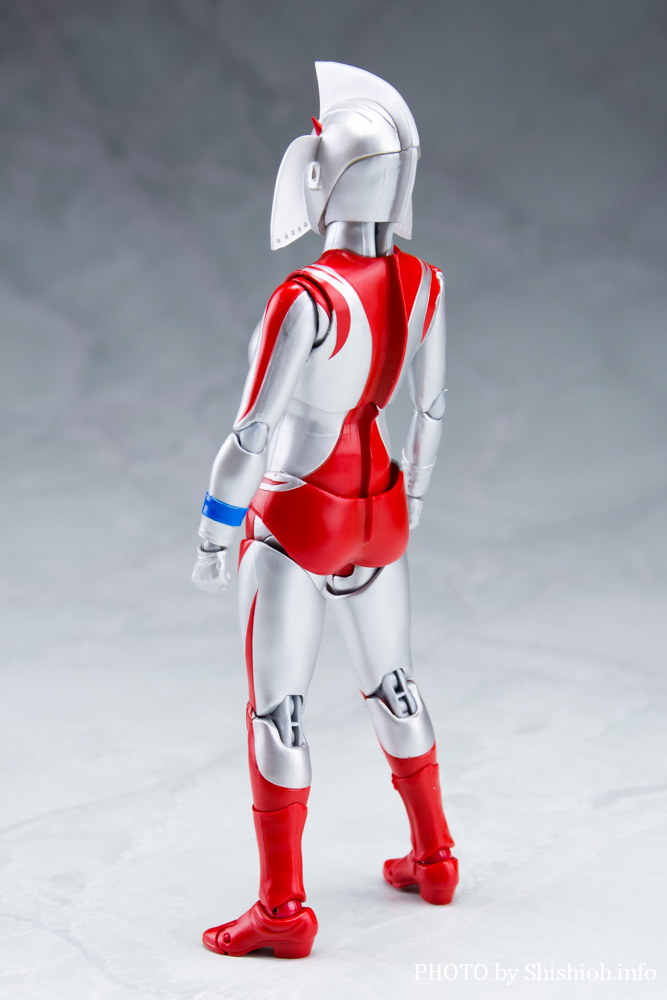 S.H.Figuarts ウルトラの母