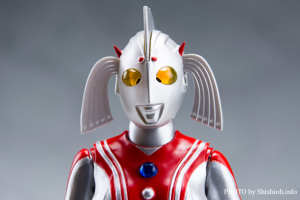 S.H.Figuarts Eg̕