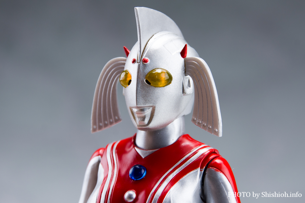 S.H.Figuarts ウルトラの母