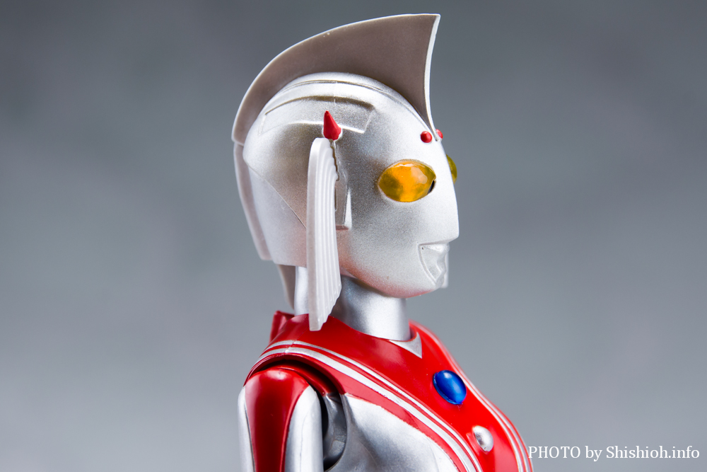 S.H.Figuarts ウルトラの母