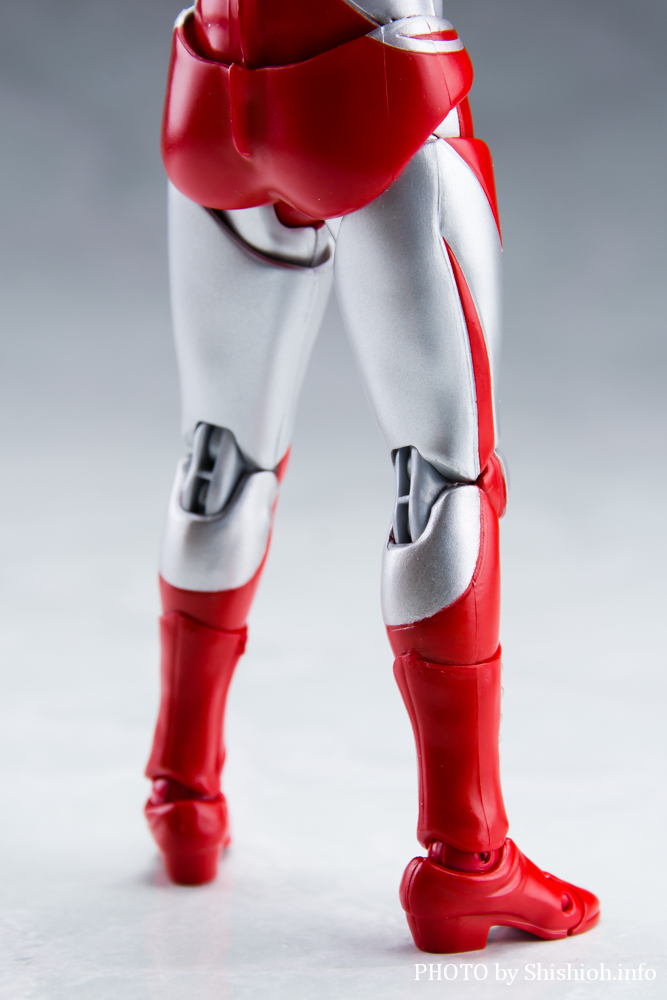 S.H.Figuarts ウルトラの母