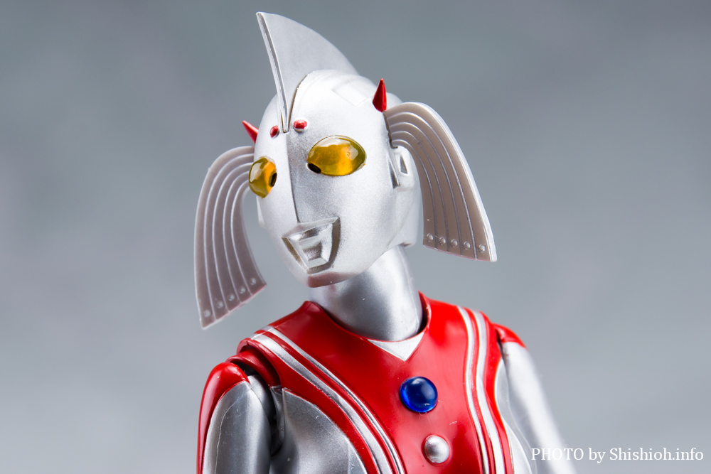 S.H.Figuarts Eg̕