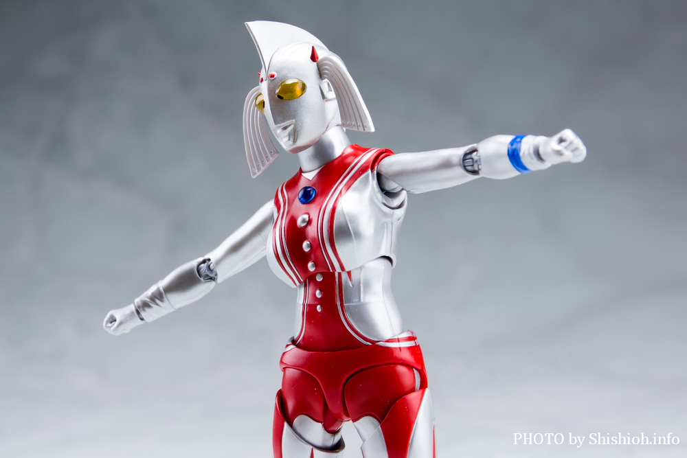 S.H.Figuarts Eg̕
