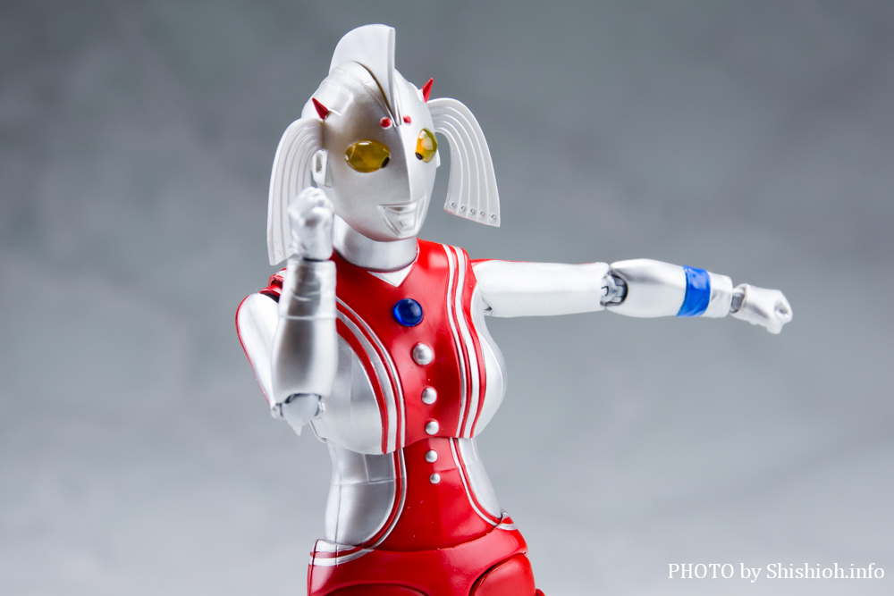 S.H.Figuarts Eg̕