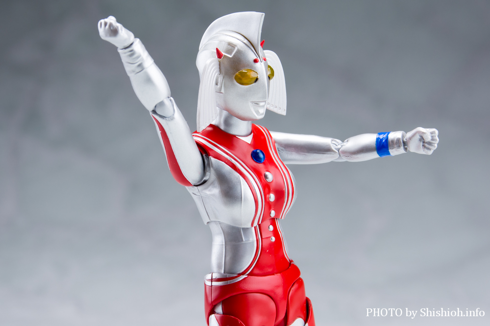 S.H.Figuarts Eg̕