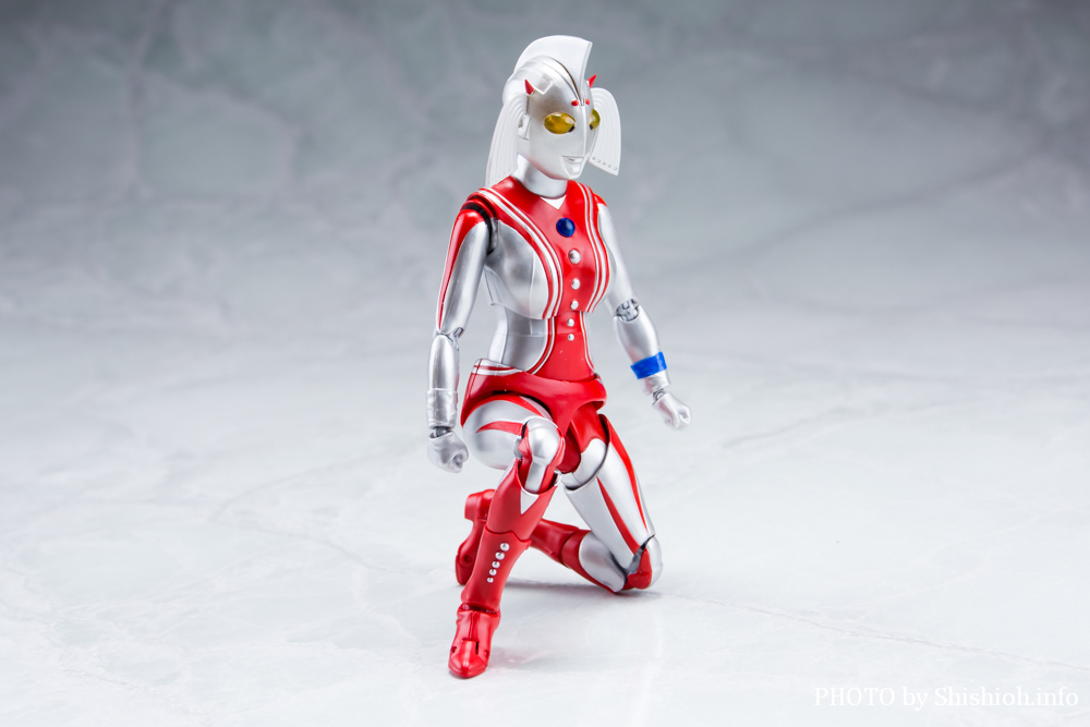 S.H.Figuarts Eg̕