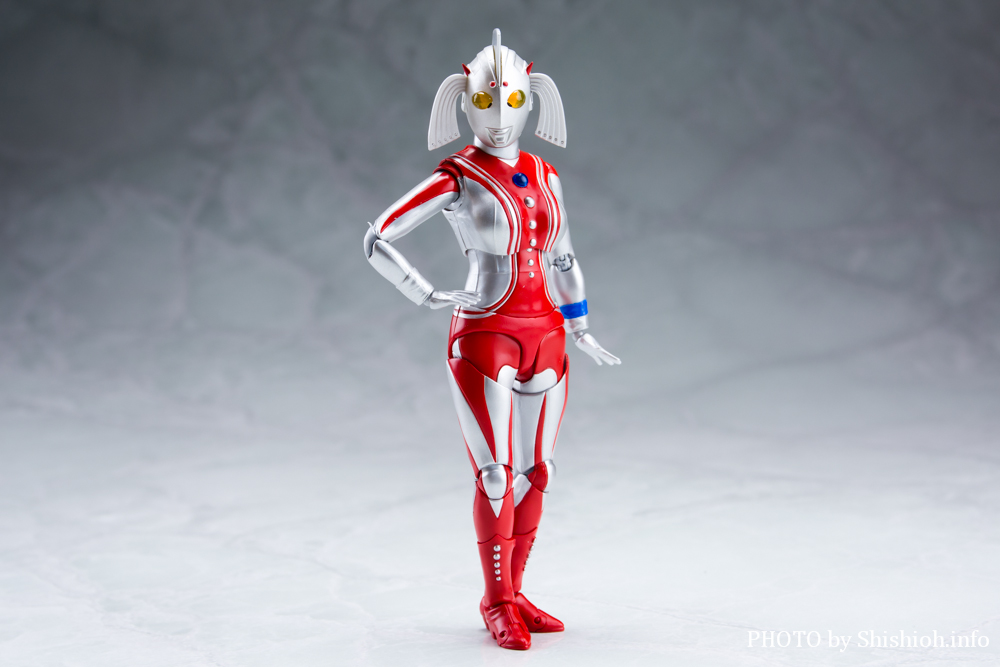 S.H.Figuarts Eg̕