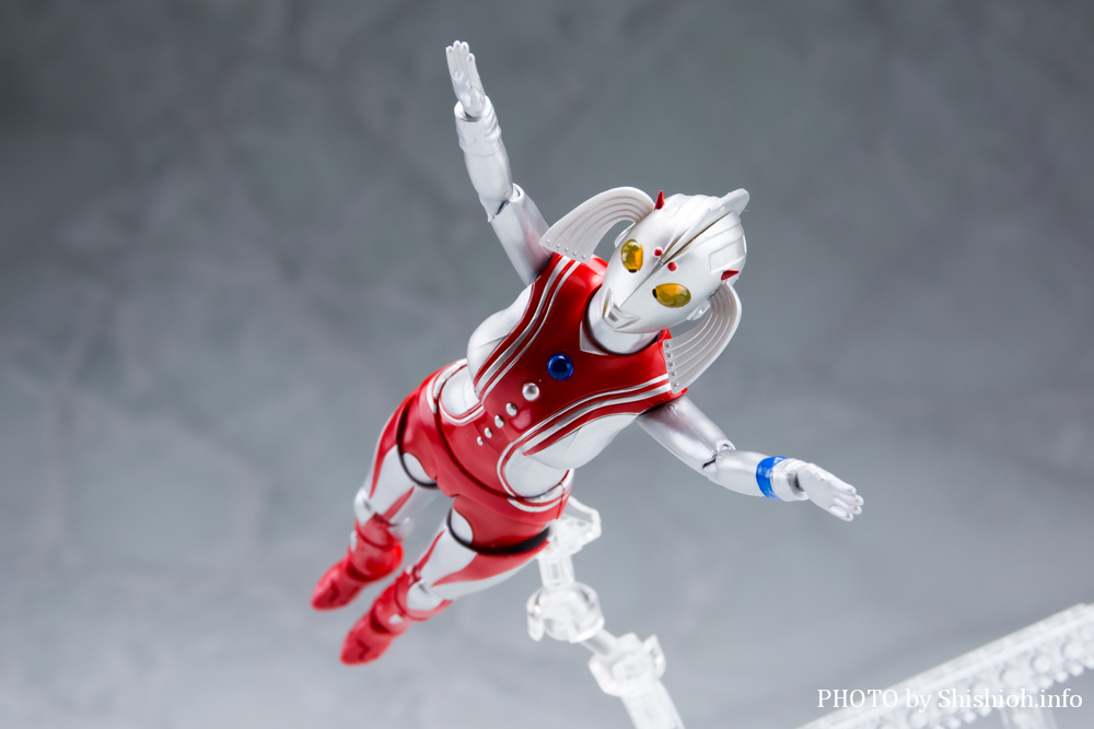 S.H.Figuarts Eg̕