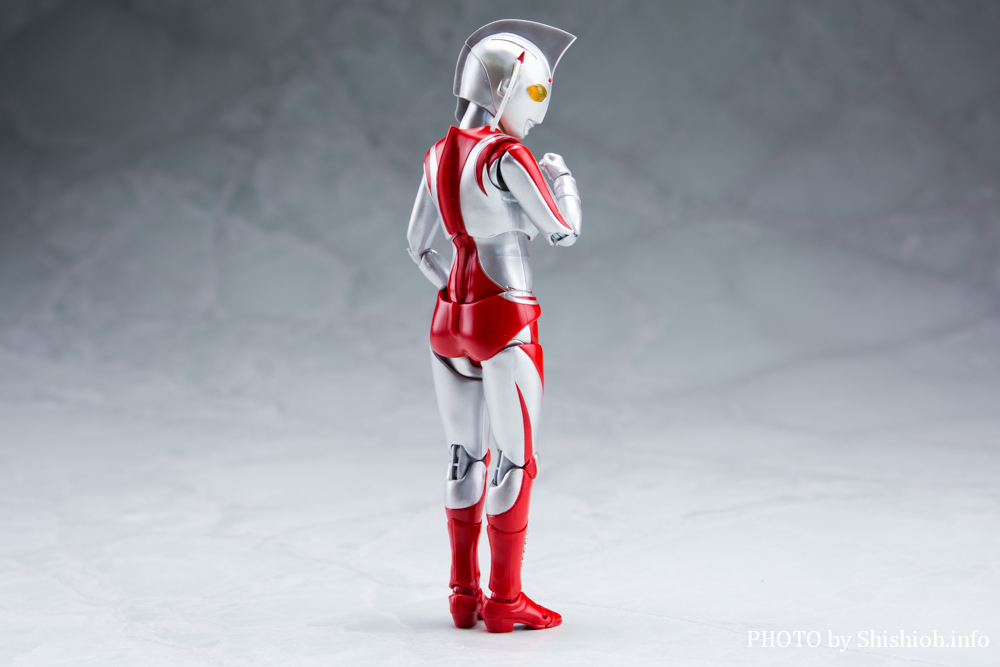 ウルトラの母　ゴム人形 レビュー】S.H.Figuarts ウルトラの母
