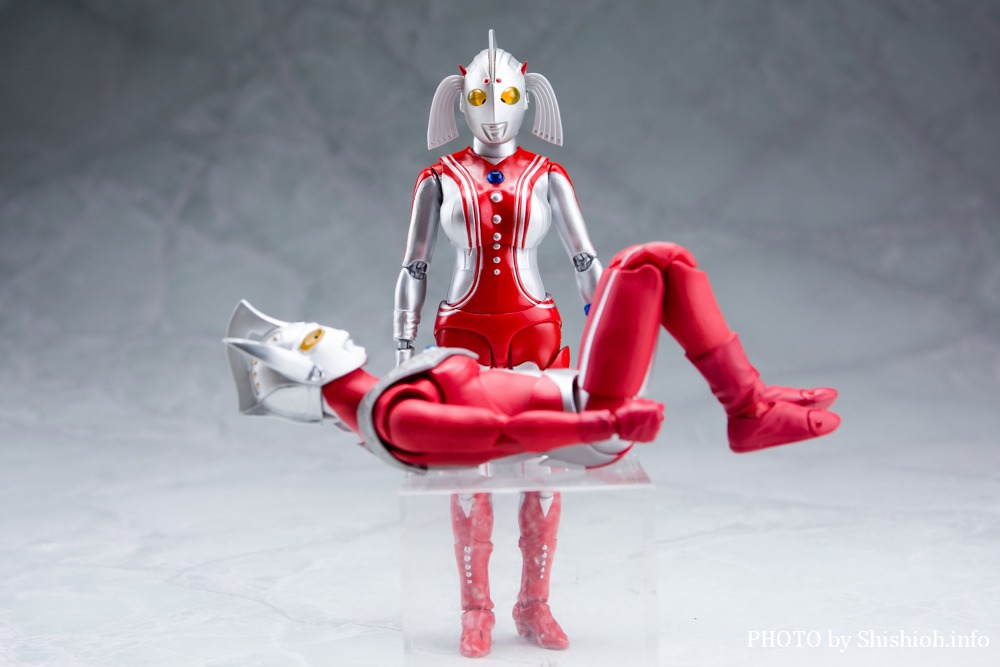 S.H.Figuarts Eg̕