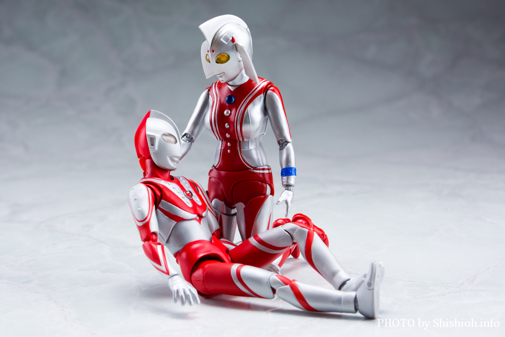 S.H.Figuarts Eg̕