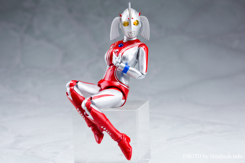 S.H.Figuarts Eg̕