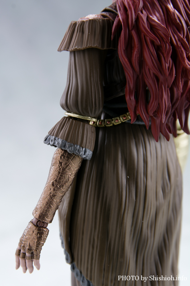 S.H.Figuarts ミケラの刃、マレニア