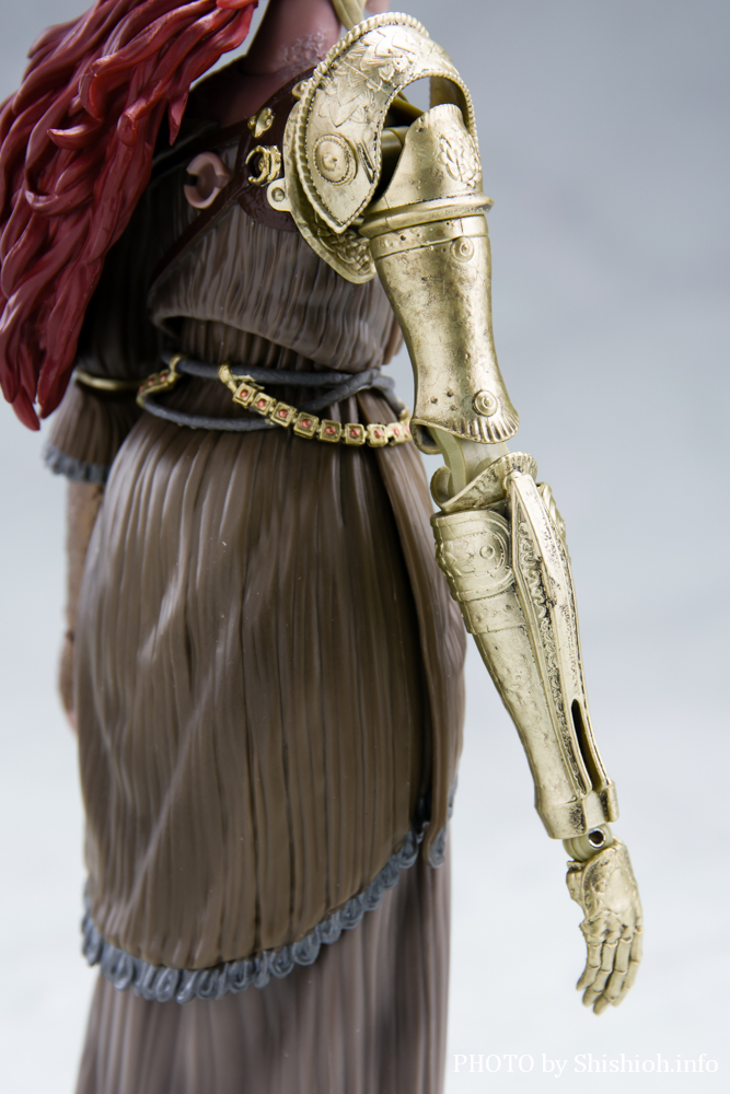 S.H.Figuarts ミケラの刃、マレニア