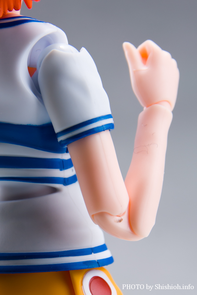 S.H.Figuarts i~ -`̖閾-