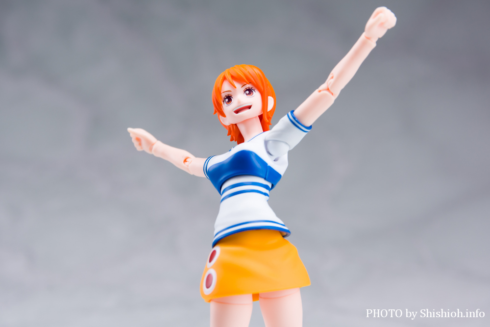 S.H.Figuarts i~ -`̖閾-