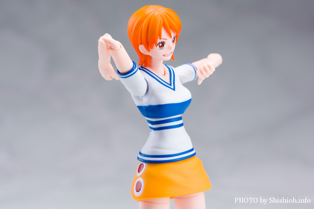 S.H.Figuarts i~ -`̖閾-