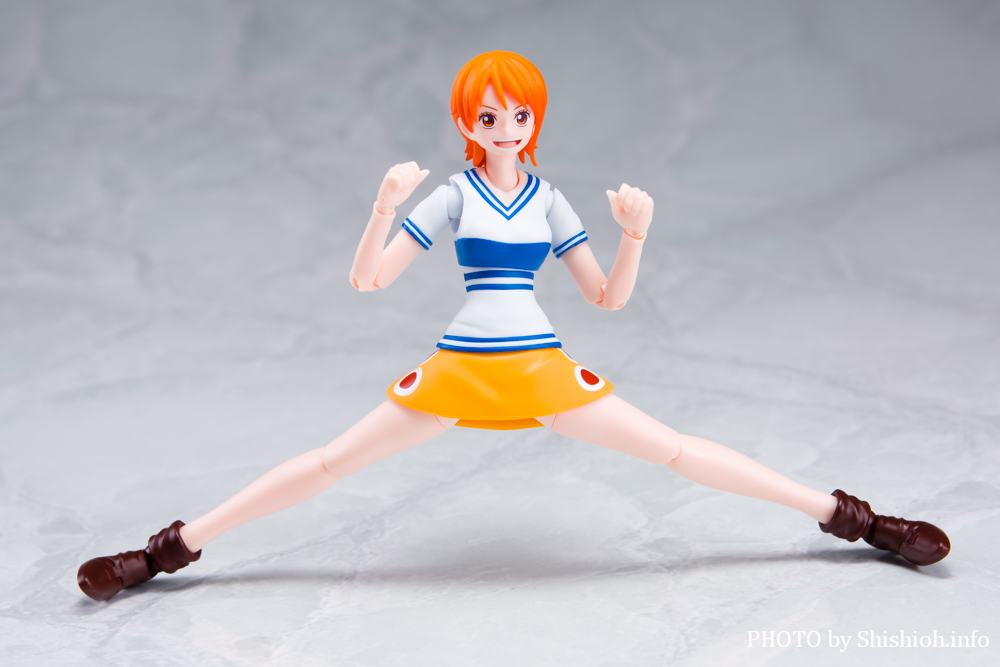 S.H.Figuarts i~ -`̖閾-