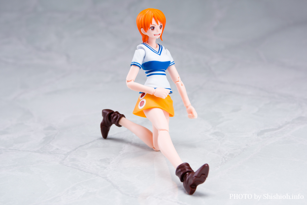 S.H.Figuarts i~ -`̖閾-