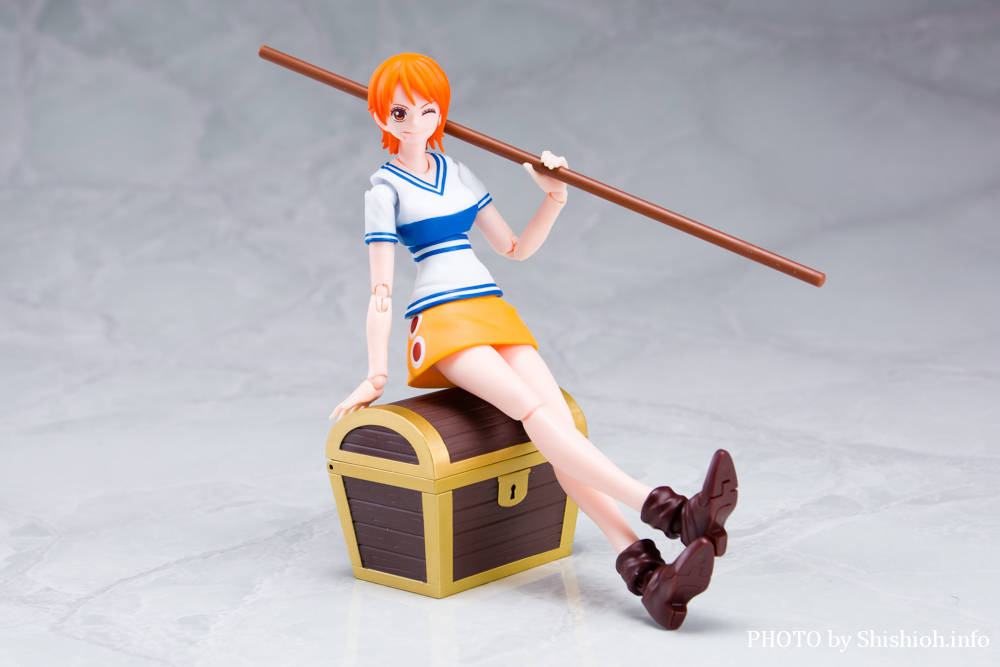 S.H.Figuarts i~ -`̖閾-