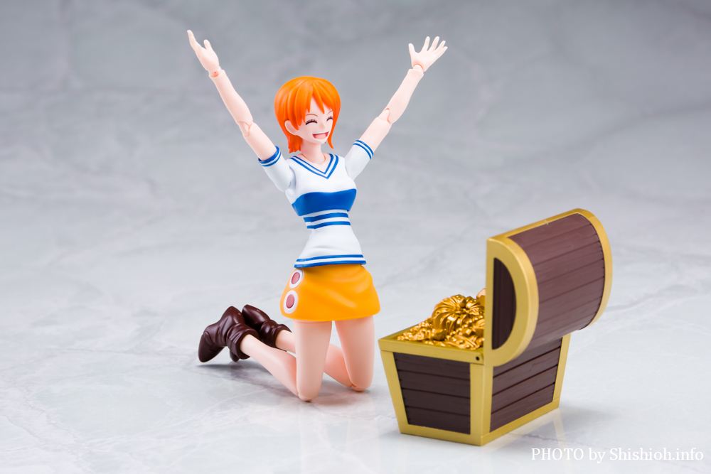 S.H.Figuarts i~ -`̖閾-