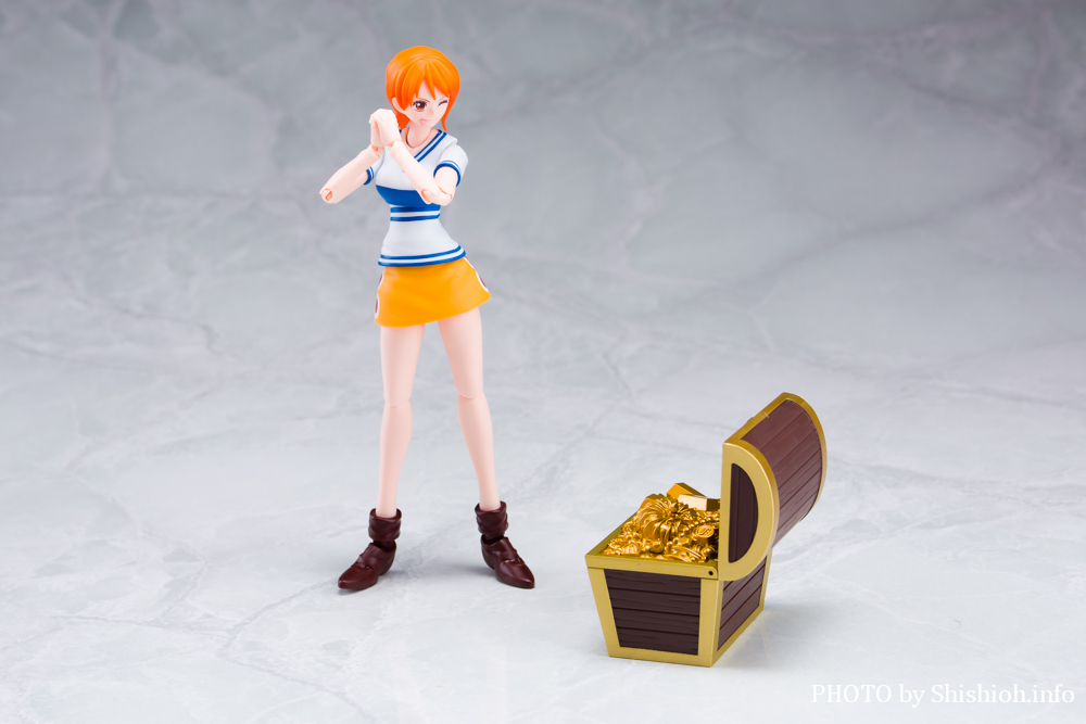 S.H.Figuarts i~ -`̖閾-