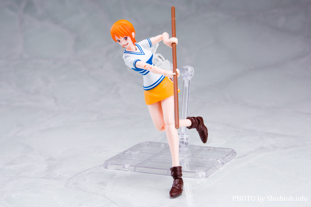 S.H.Figuarts i~ -`̖閾-