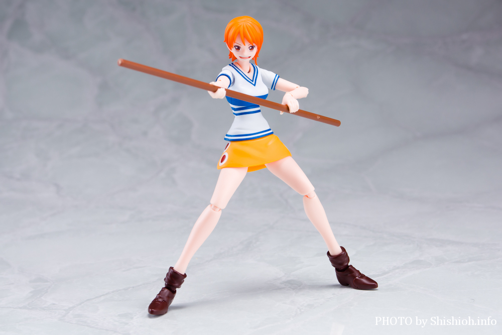 S.H.Figuarts i~ -`̖閾-